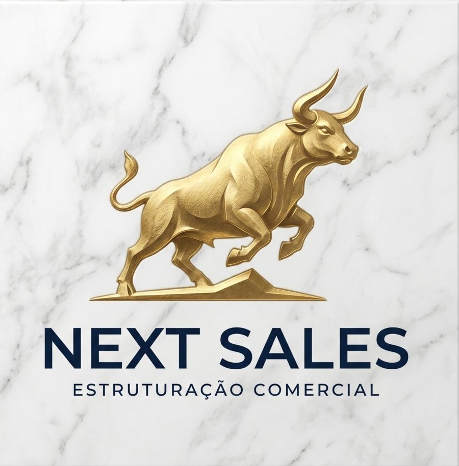 Next Sales · Estruturação Comercial